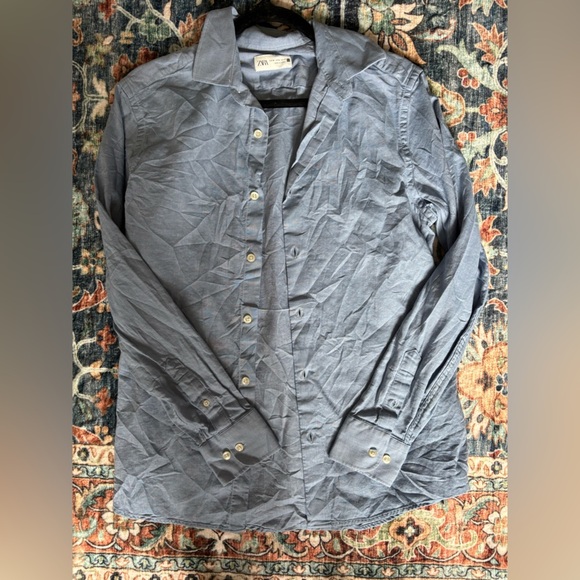 Zara - M - Picture 2 of 2